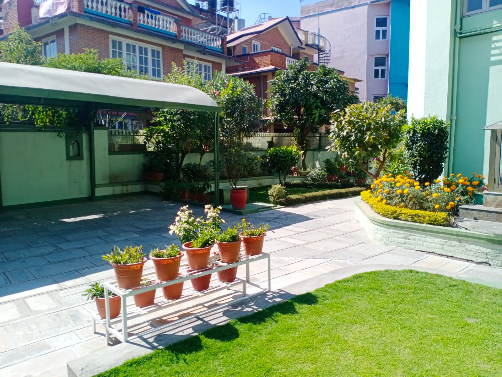 Picture of Kathmandu Metropolitan City, Bagmati